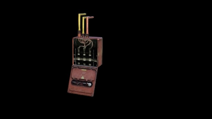 UE项目资源_模型资源_设备118