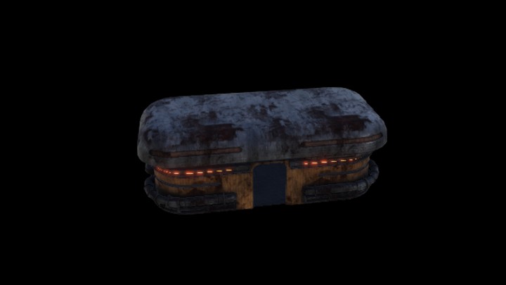 UE项目资源_模型资源_设备126