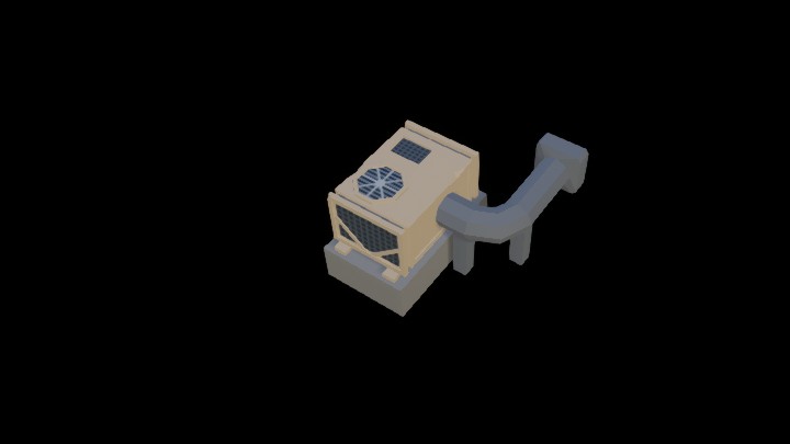 UE项目资源_模型资源_设备129