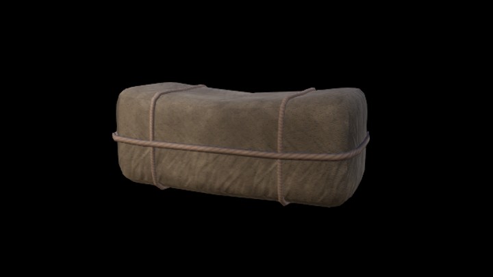 UE项目资源_模型资源_货堆003