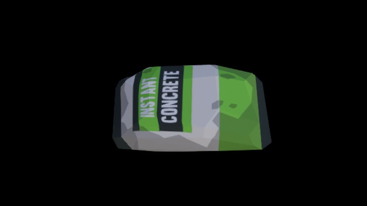 UE项目资源_模型资源_货物017