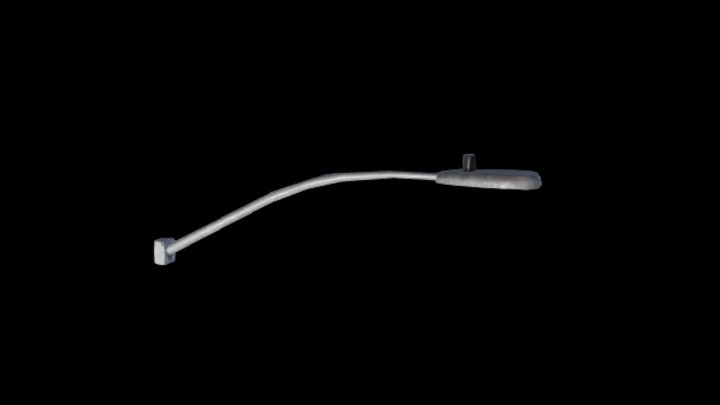 UE项目资源_模型资源_路灯177