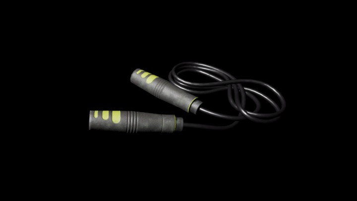 UE项目资源_模型资源_跳绳003