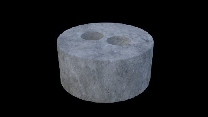 UE项目资源_模型资源_道具005