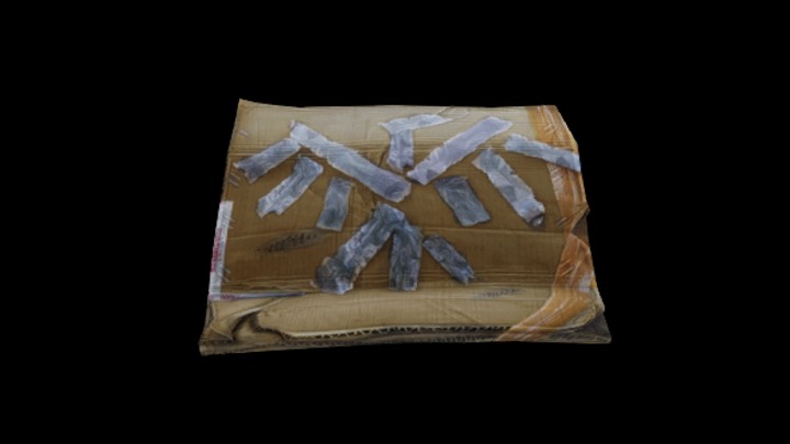 UE项目资源_模型资源_道具088