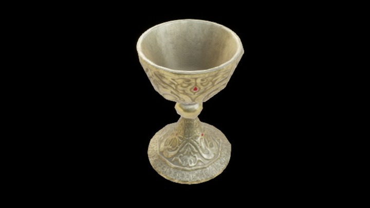 UE项目资源_模型资源_金杯007