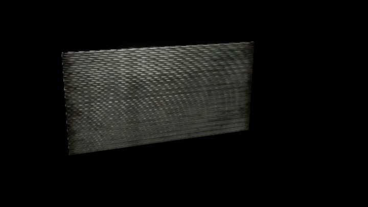 UE项目资源_模型资源_钢板084