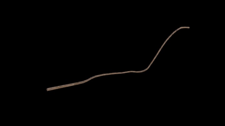 UE项目资源_模型资源_钢筋018