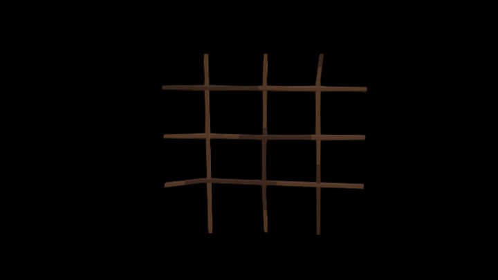 UE项目资源_模型资源_钢筋030