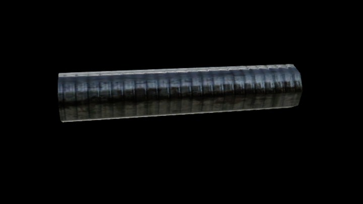 UE项目资源_模型资源_钢管016