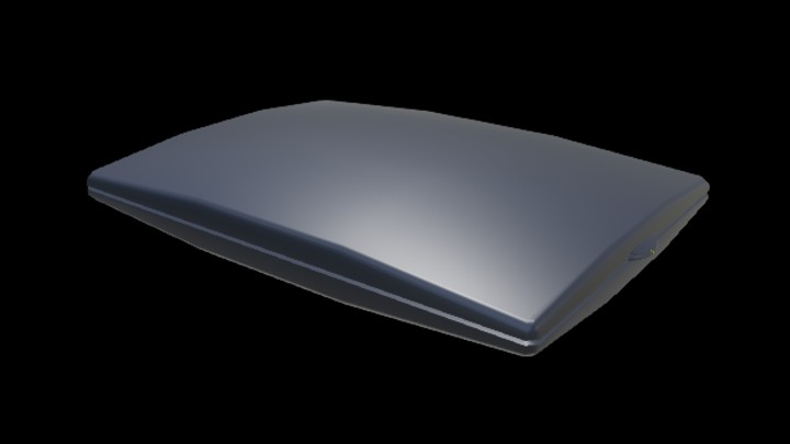 UE项目资源_模型资源_钱包004