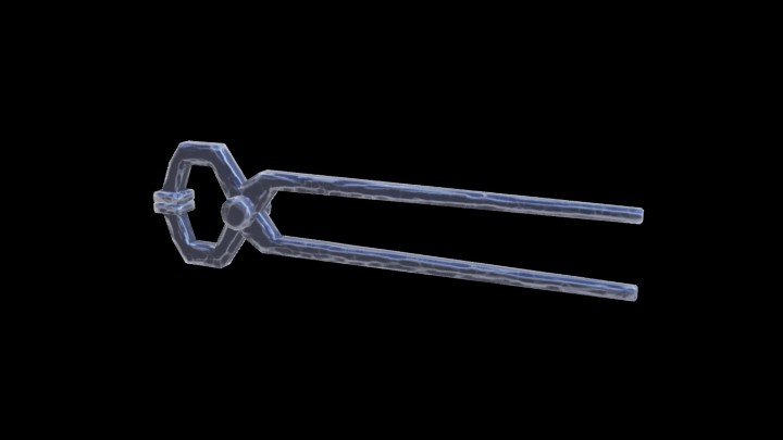 UE项目资源_模型资源_钳子043