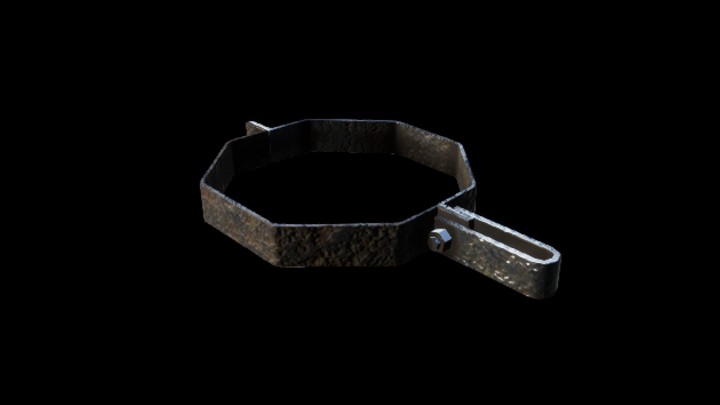 UE项目资源_模型资源_铁制零件008