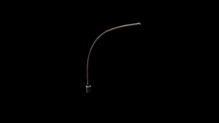 UE项目资源_模型资源_铁制零件011