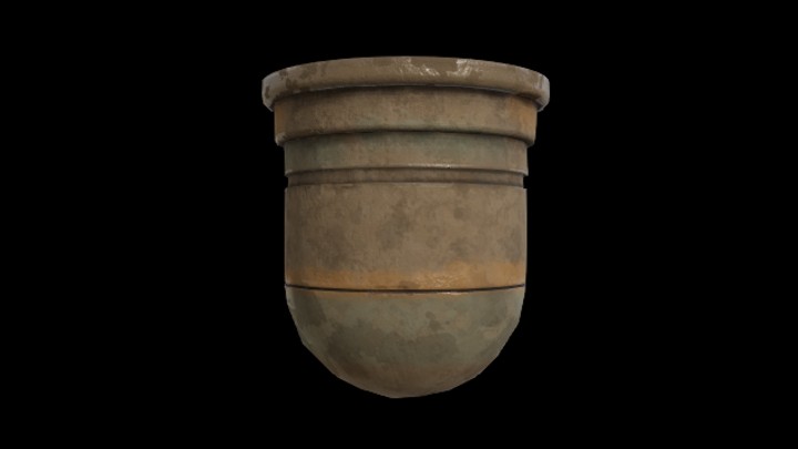 UE项目资源_模型资源_铁块020