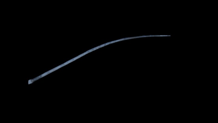 UE项目资源_模型资源_铁杆010