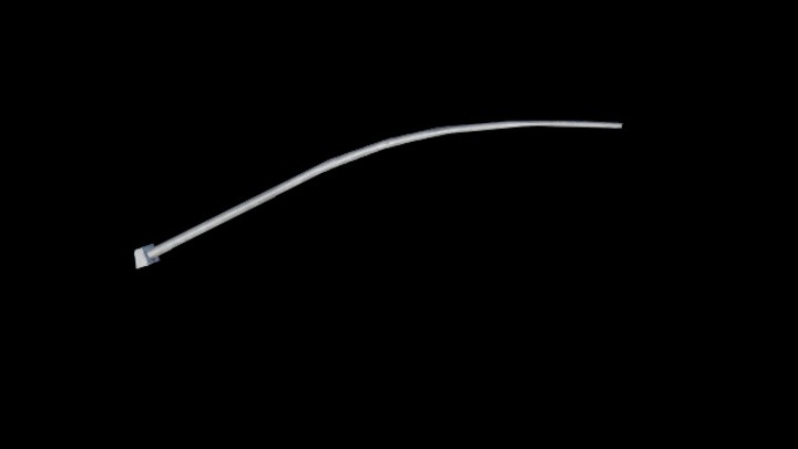 UE项目资源_模型资源_铁杆011