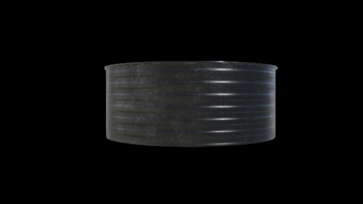 UE项目资源_模型资源_铁皮013