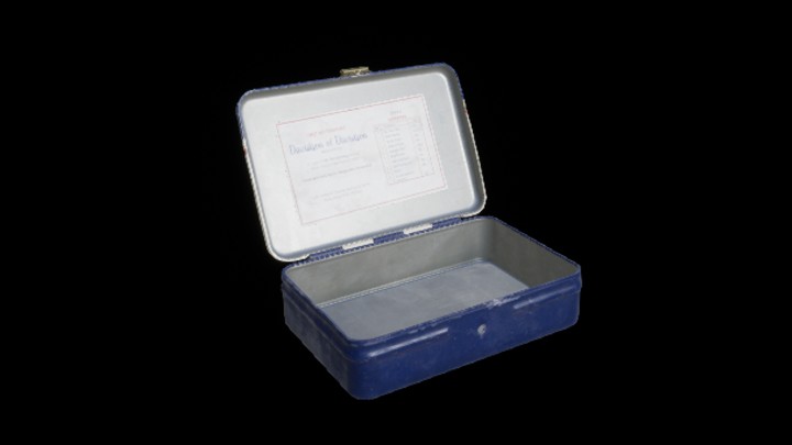 UE项目资源_模型资源_铁盒024