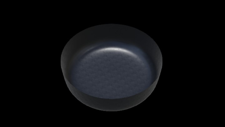 UE项目资源_模型资源_铁锅011