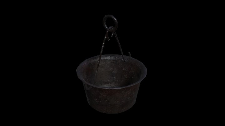 UE项目资源_模型资源_锅144