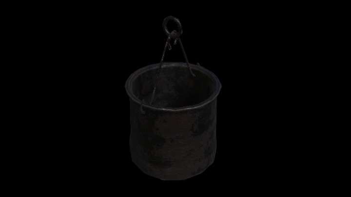 UE项目资源_模型资源_锅148