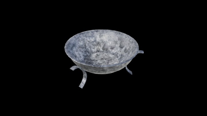 UE项目资源_模型资源_锅157