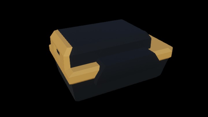 UE项目资源_模型资源_锯子029