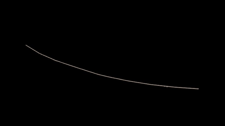 UE项目资源_模型资源_长绳004