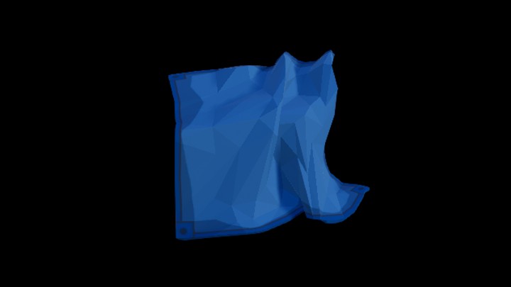 UE项目资源_模型资源_防水布032