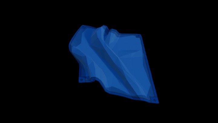 UE项目资源_模型资源_防水布043