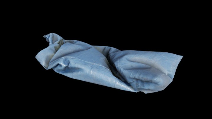 UE项目资源_模型资源_防雨布002