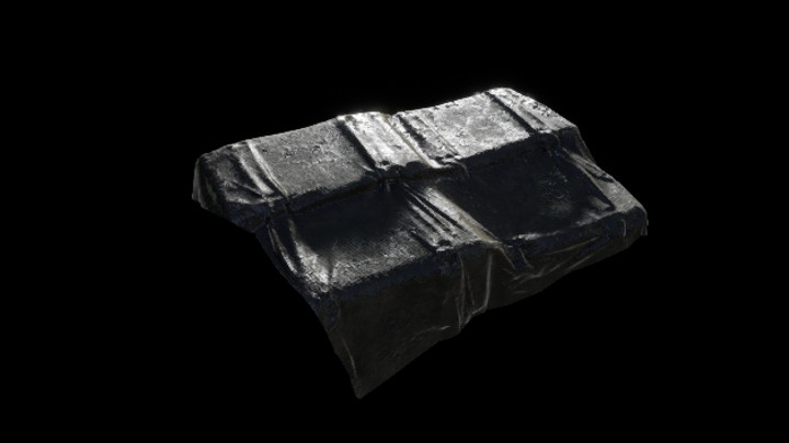 UE项目资源_模型资源_防雨布004