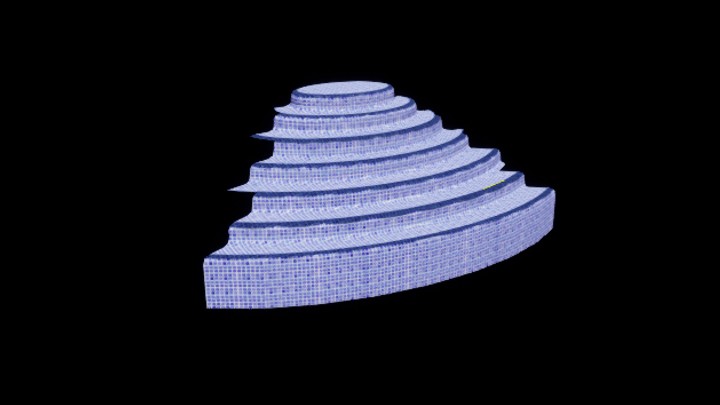 UE项目资源_模型资源_阶梯071