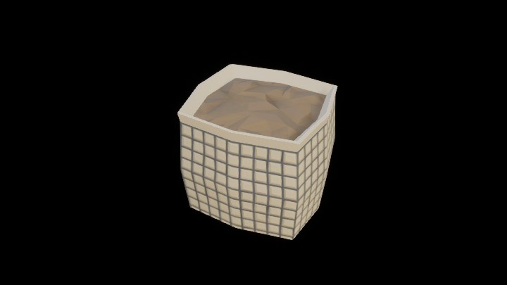 UE项目资源_模型资源_障碍物027