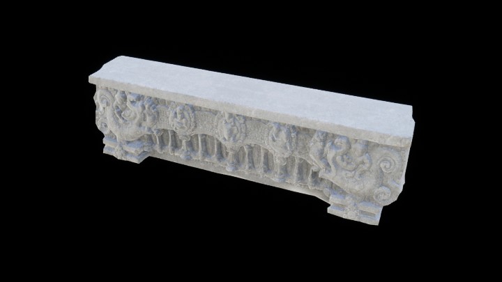 UE项目资源_模型资源_雕塑126