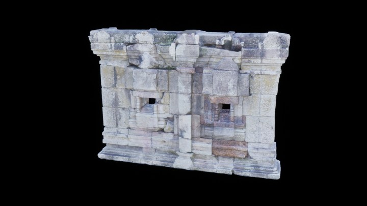 UE项目资源_模型资源_雕塑158