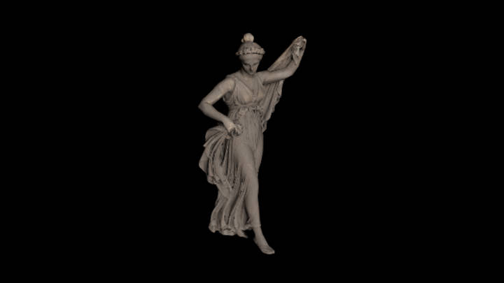 UE项目资源_模型资源_雕塑162