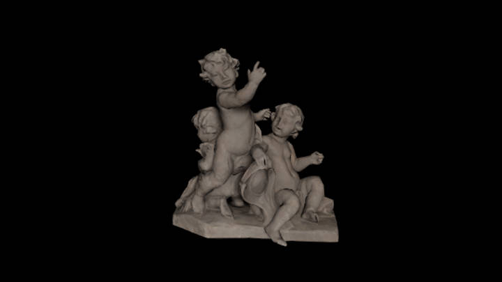 UE项目资源_模型资源_雕塑168