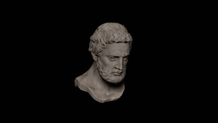 UE项目资源_模型资源_雕塑171