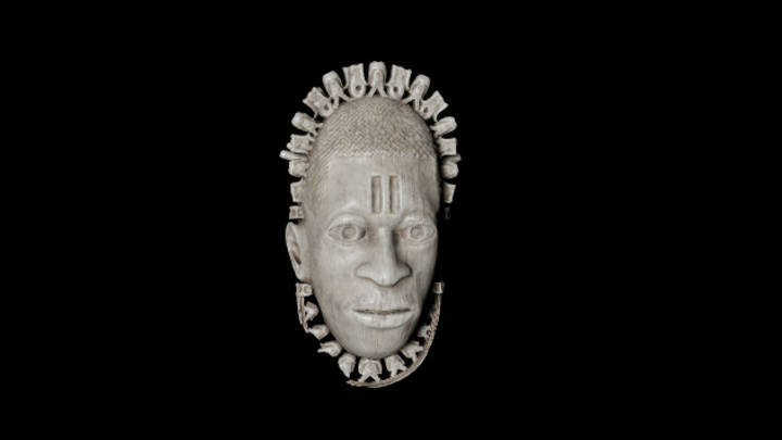 UE项目资源_模型资源_雕塑176