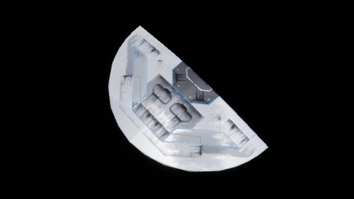 UE项目资源_模型资源_飞机部件015