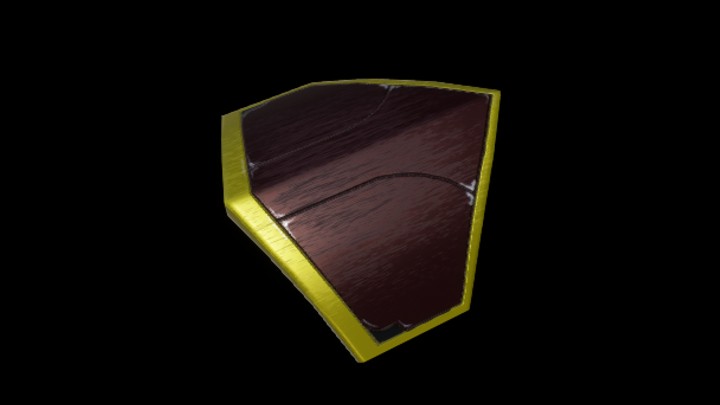 UE项目资源_模型资源_飞机部件027