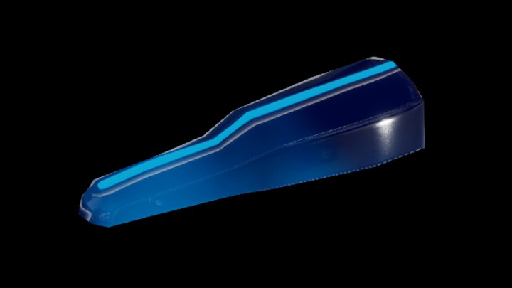 UE项目资源_模型资源_飞机部件069