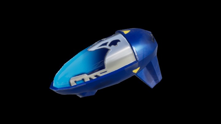 UE项目资源_模型资源_飞机部件079