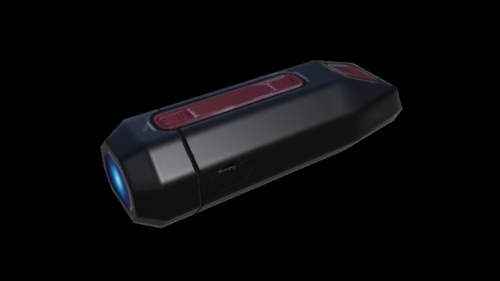 UE项目资源_模型资源_飞机部件141