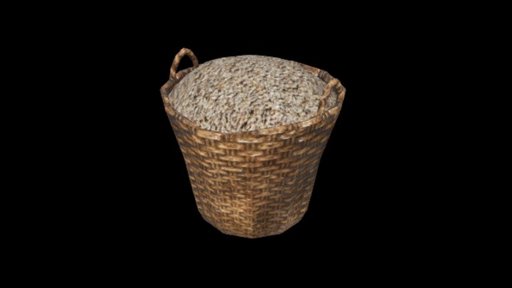 UE项目资源_模型资源_香料011