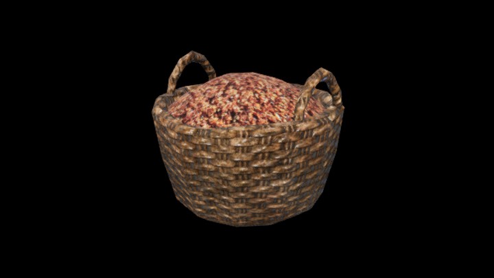 UE项目资源_模型资源_香料014