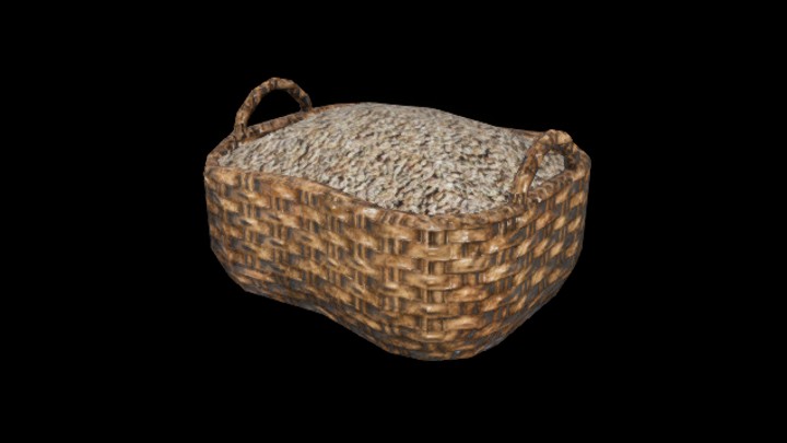 UE项目资源_模型资源_香料015