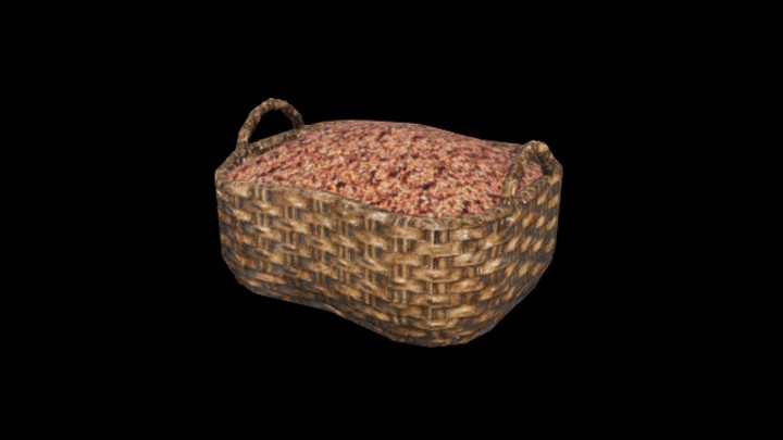 UE项目资源_模型资源_香料018